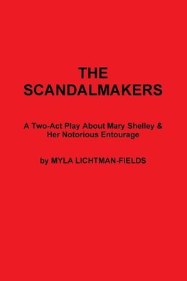 THE SCANDALMAKERS