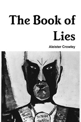 The Book of Lies