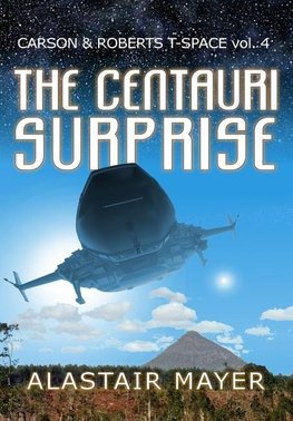 The Centauri Surprise