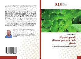 Physiologie du développement de la plante