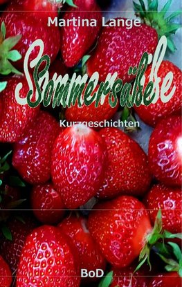 Sommersüße