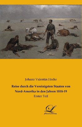 Reise durch die Vereinigsten Staaten von Nord-Amerika in den Jahren 1818-19