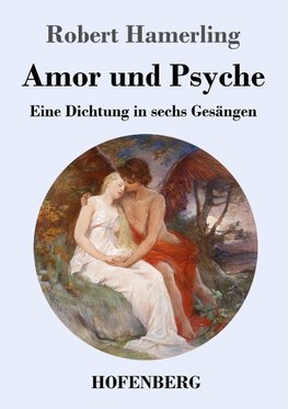 Amor und Psyche