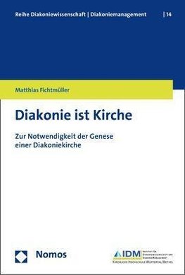 Diakonie ist Kirche