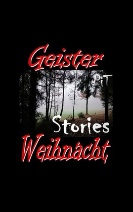 Geister Weihnacht