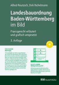 Landesbauordnung Baden-Württemberg im Bild