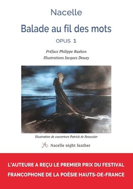 Balade au fil des mots