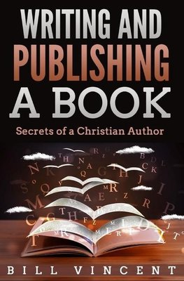 Writing and Publishing a Book