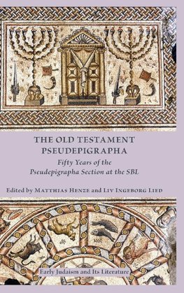 The Old Testament Pseudepigrapha