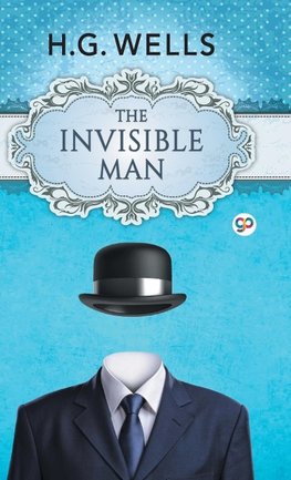 The Invisible Man