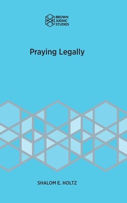 Praying Legally