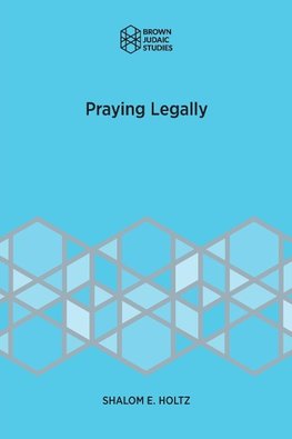 Praying Legally