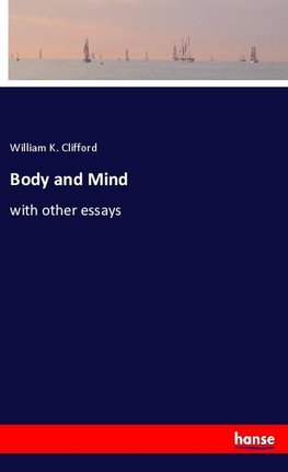 Body and Mind