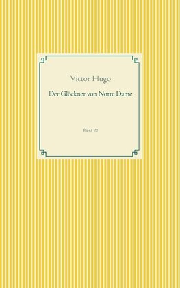 Der Glöckner von Notre Dame