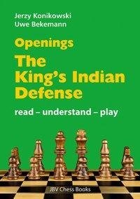 Openings - King´s Indian Defense