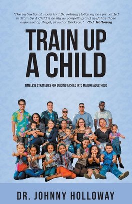 Train Up A Child