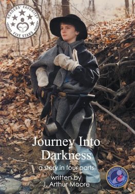 Journey Into Darkness