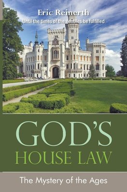 God's House Law