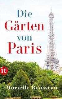 Die Gärten von Paris