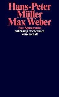 Max Weber