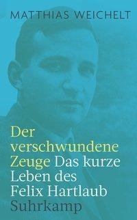 Der verschwundene Zeuge