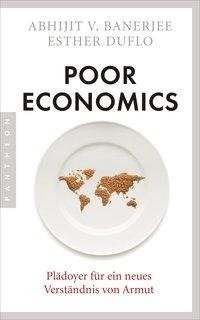 Poor Economics