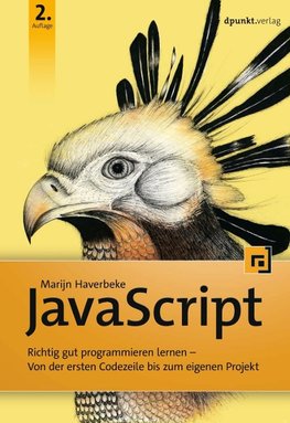 Die Kunst der JavaScript-Programmierung