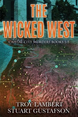 The Wicked West