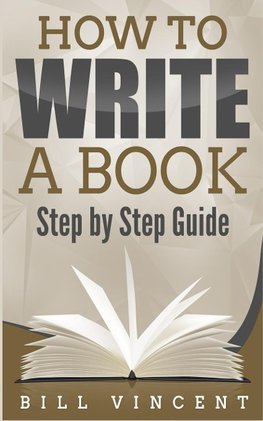 How to Write a Book