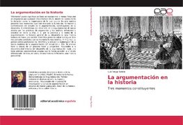 La argumentación en la historia