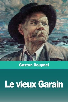 Le vieux Garain