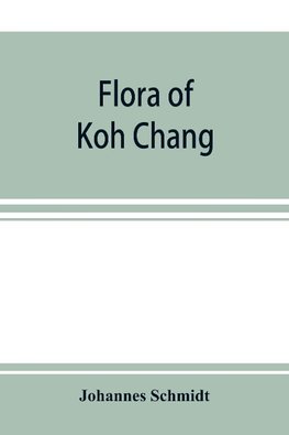 Flora of Koh Chang