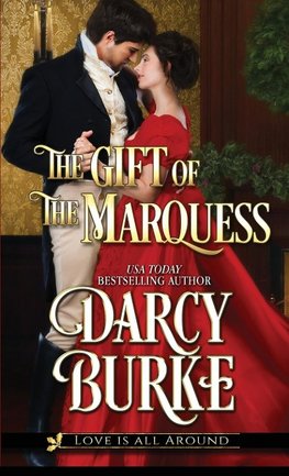 The Gift of the Marquess