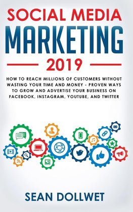 Social Media Marketing 2019