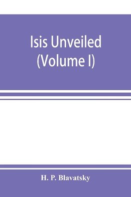 Isis unveiled