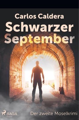 Schwarzer September - der zweite Moselkrimi