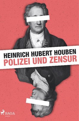 Polizei und Zensur