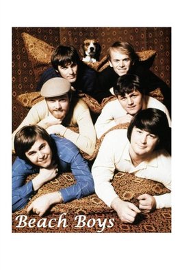 The Beach Boys