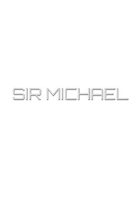 Sir Michael Notebook