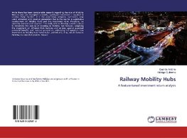 Railway Mobility Hubs