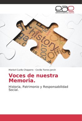 Voces de nuestra Memoria