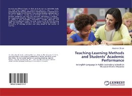 Teaching-Learning Methods and Students' Academic Performance