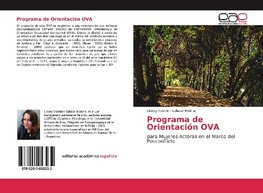 Programa de Orientación OVA