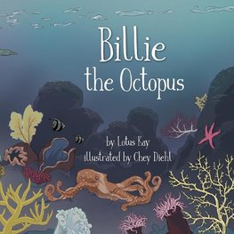 Billie the Octopus