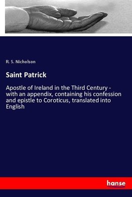 Saint Patrick