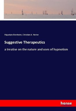 Suggestive Therapeutics