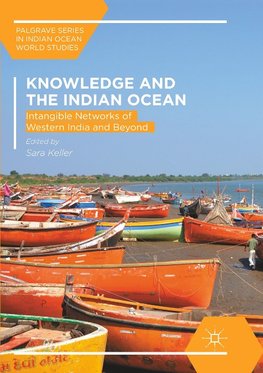 Knowledge and the Indian Ocean