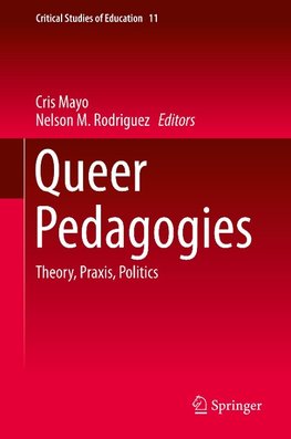 Queer Pedagogies