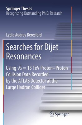 Searches for Dijet Resonances