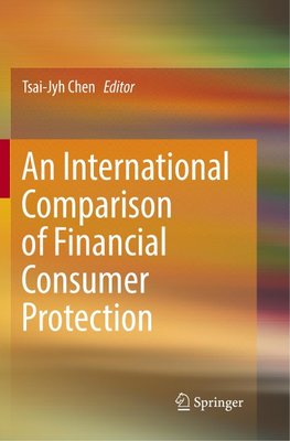 An International Comparison of Financial Consumer Protection